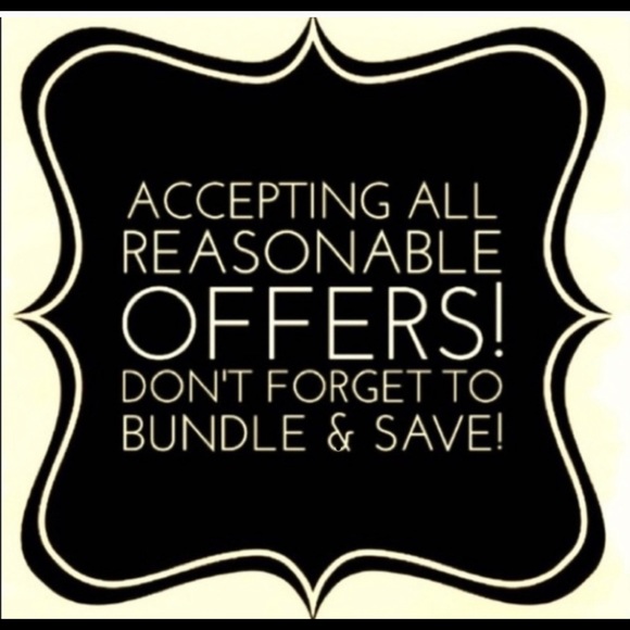 Bundle & Save - Picture 1 of 1